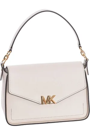 Michael Kors Damen, Taschen, Weiß, ONE SIZEGröße: