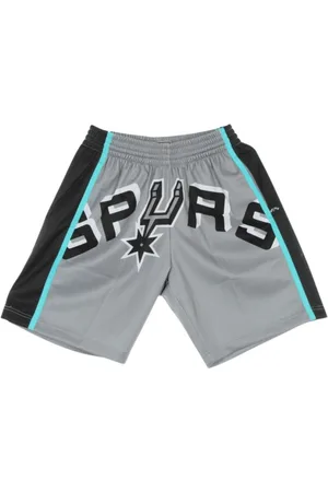 Mitchell & Ness Herren, Sport, Grau, XLGröße: