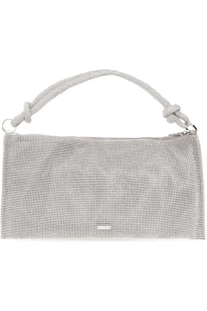 Cult Gaia Damen, Taschen, Grau, ONE SIZEGröße: