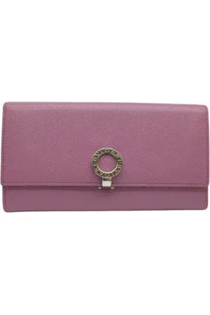 Bvlgari Damen, Pre-Owned, Lila, ONE SIZEGröße: