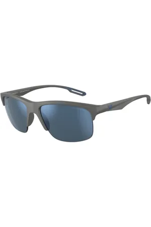 Emporio Armani Unisex, Accessories, Grau, ONE SIZEGröße: