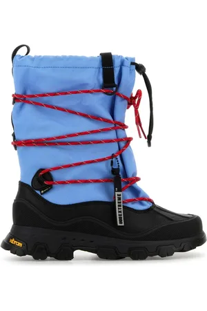UGG Damen, Schuhe, Blau, 36 EUGröße: