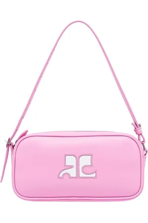 Courrèges Damen, Taschen, Rosa, ONE SIZEGröße: