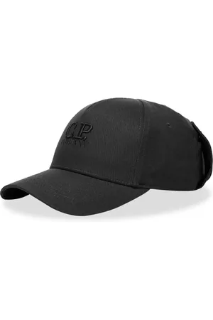 C.P. Company Herren, Accessories, Schwarzk, LGröße: