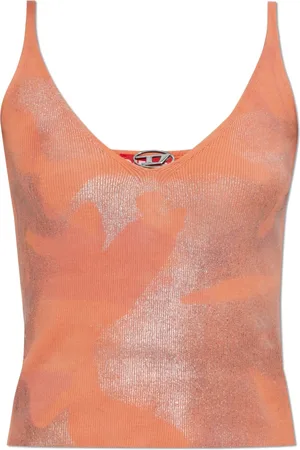Diesel Damen, Oberteile, , LGröße: