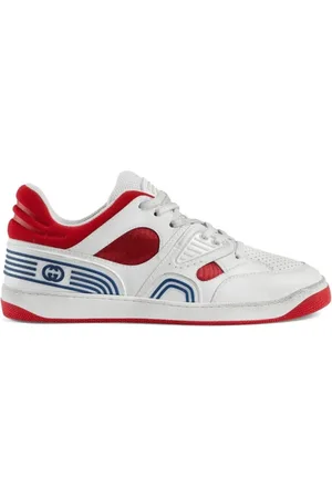Gucci Herren, Schuhe, Weiß, 40 EUGröße: