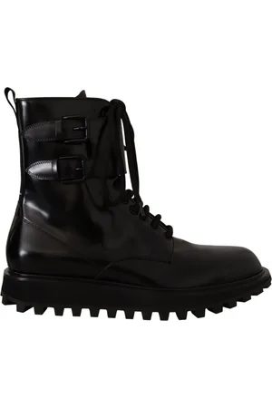 Dolce & Gabbana Herren, Schuhe, Schwarzk, 40 EUGröße: