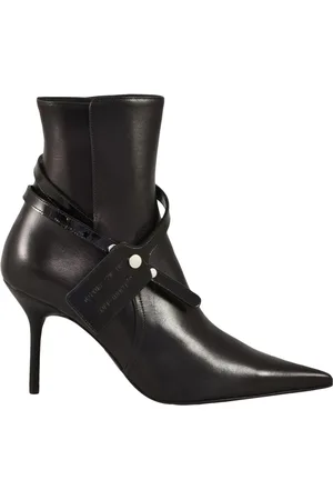 OFF-WHITE Damen, Schuhe, Schwarzk, 37 EUGröße: