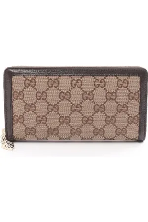 Gucci Damen, Pre-Owned, Braun, ONE SIZEGröße: