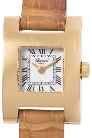 Chopard Damen, Pre-Owned, Weiß, ONE SIZEGröße: