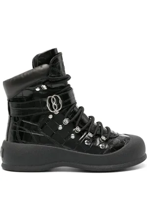 Bally Damen, Schuhe, Schwarzk, 36 EUGröße: