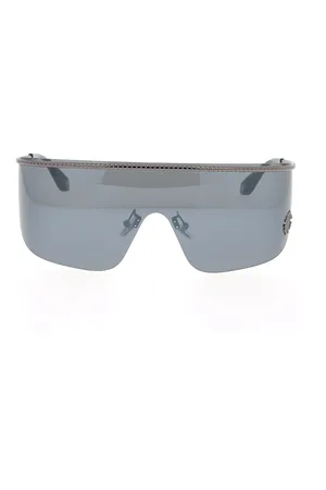 Roberto Cavalli Unisex, Accessories, Blau, ONE SIZEGröße: