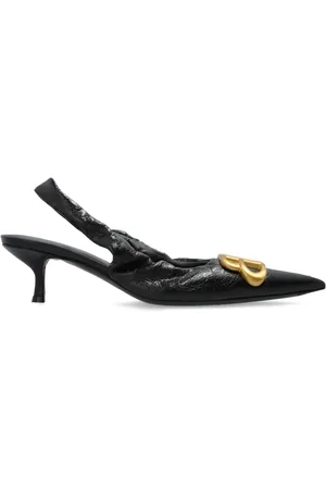 Balenciaga Damen, Schuhe, Schwarzk, 36 EUGröße: