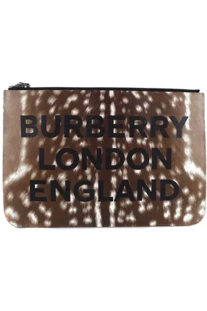 Burberry Damen, Pre-Owned, Braun, ONE SIZEGröße: