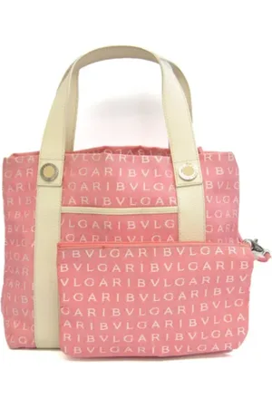 Bvlgari Damen, Pre-Owned, Rosa, ONE SIZEGröße:
