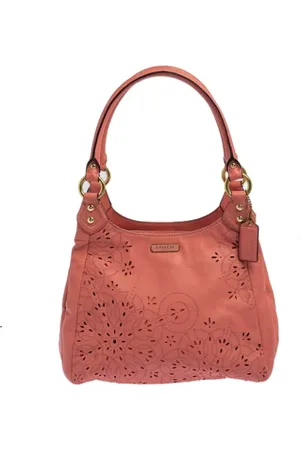 Coach Damen, Pre-Owned, Rosa, ONE SIZEGröße: