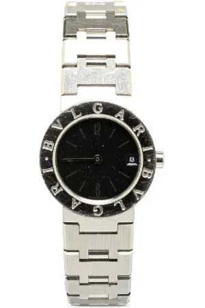 Bvlgari Damen, Pre-Owned, Schwarzk, ONE SIZEGröße: