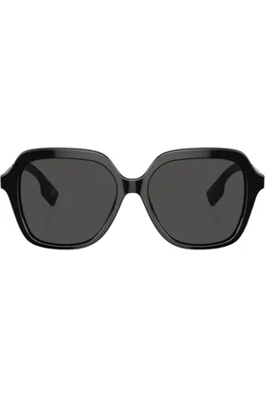 Burberry Damen, Accessories, Schwarzk, 55 MMGröße: