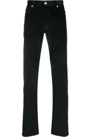 BRIONI Herren, Jeans, Schwarzk, W32Größe: