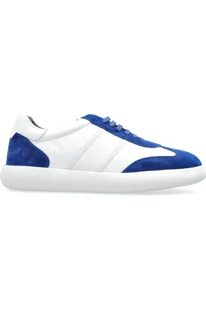 BRIONI Herren, Schuhe, Weiß, 42 1/2 EUGröße: