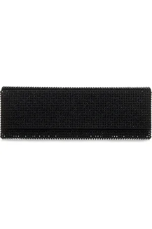Amina Muaddi Damen, Taschen, Schwarzk, ONE SIZEGröße: