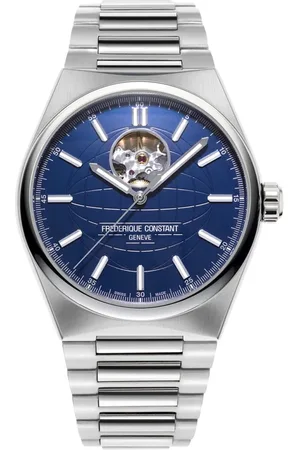 Frederique Constant Herren, Accessories, Grau, ONE SIZEGröße: