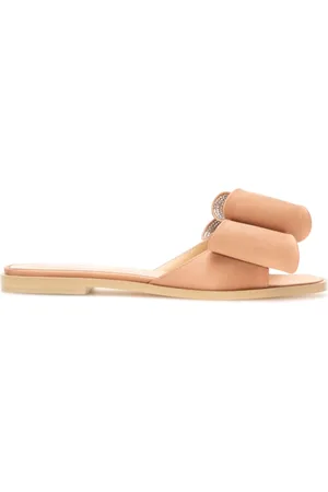 Mach & Mach Damen, Schuhe, Braun, 36 1/2 EUGröße: