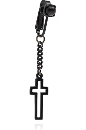 Dsquared2 Herren, Accessories, Schwarzk, ONE SIZEGröße: