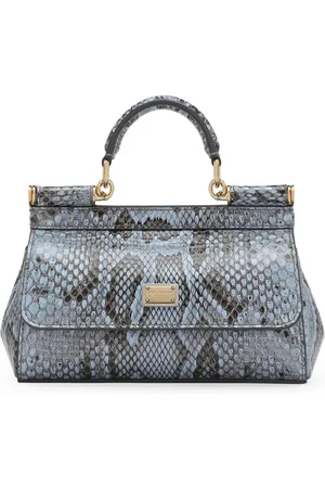 Dolce & Gabbana Damen, Taschen, Mehrfarbig, ONE SIZEGröße: