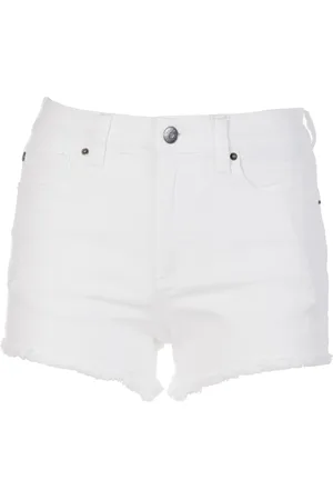 Armani Exchange Damen, Shorts, Weiß, W27Größe:
