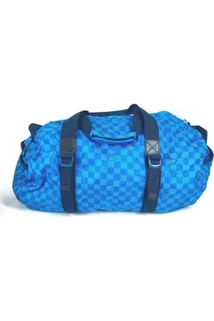 LOUIS VUITTON Unisex, Pre-Owned, Blau, ONE SIZEGröße:
