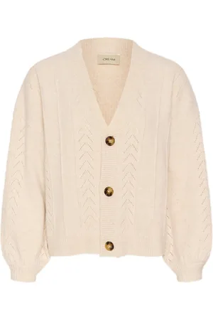 Cream Damen, Strickwaren, , S/MGröße: