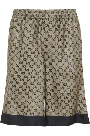 Gucci Herren, Shorts, , MGröße: