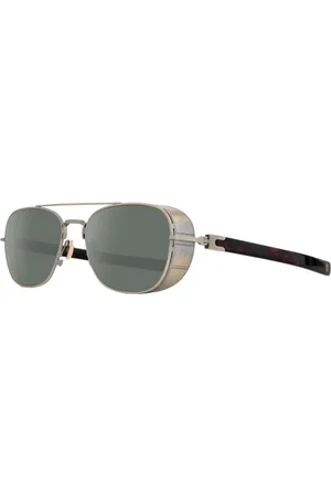 MATSUDA Unisex, Accessories, Gelb, 55 MMGröße: