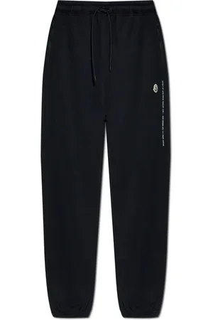 Moncler Herren, Hosen, Schwarzk, MGröße: