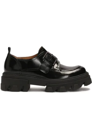 Kazar Damen, Schuhe, Schwarzk, 37 EUGröße: