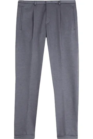 Baldessarini Herren, Hosen, Grau, XLGröße: