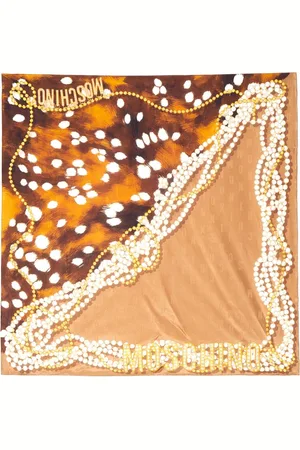Moschino Damen, Accessories, Mehrfarbig, ONE SIZEGröße: