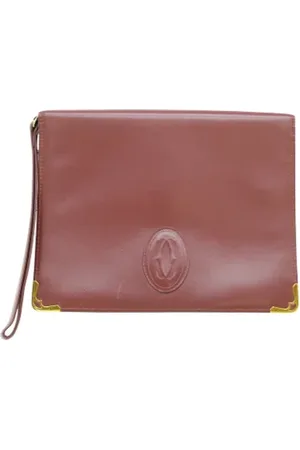 Cartier Damen, Pre-Owned, Rot, ONE SIZEGröße: