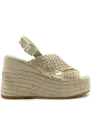 Espadrilles Damen, Schuhe, , 36 EUGröße: