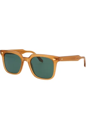 Cutler and Gross Damen, Accessories, Braun, 52 MMGröße: