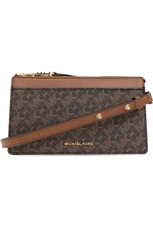 Michael Kors Damen, Taschen, Braun, ONE SIZEGröße: