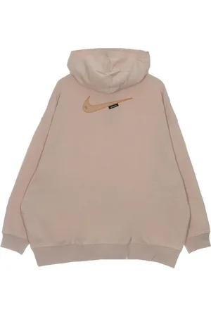 Nike Damen, Sweatshirts & Hoodies, Rosa, XSGröße: