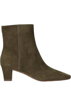 Ralph Lauren Damen, Schuhe, Grün, 42 EUGröße: