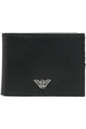 Emporio Armani Herren, Accessories, Schwarzk, ONE SIZEGröße: