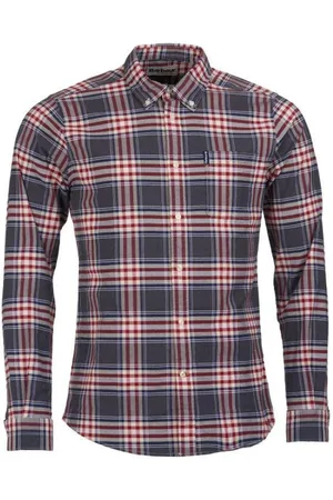 Barbour Herren, Shirts, Mehrfarbig, MGröße: