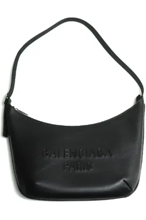 Balenciaga Damen, Pre-Owned, Schwarzk, ONE SIZEGröße: