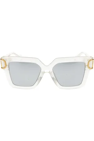 VALENTINO Damen, Accessories, Weiß, 55 MMGröße: