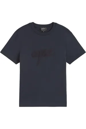 A.P.C. Damen, Oberteile, Blau, XSGröße: