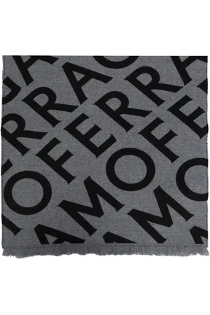 Salvatore Ferragamo Herren, Accessories, Grau, ONE SIZEGröße: